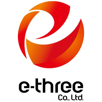 e-three co.,Ltd.